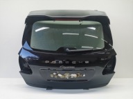 trunk door boot PORSCHE CAYENNE II 7P LC9X
