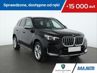 BMW X1 sDrive18i, Salon Polska, 1. Właściciel