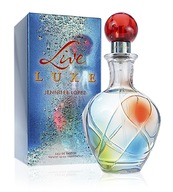 Jennifer Lopez Live Luxe parfumovaná voda pre ženy 100 ml