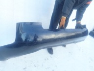 AUDI A4 B6 MALYSZ AVANT KOMBI 01-04 bumper rear part