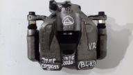 JEEP COMPASS II caliper right front 249R / D848