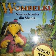 Wombelki - Dziadkiewicz Brewińska