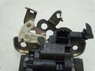 lock bonnet boot rear part AUDI A4 B8 07-15R. 8R0827505
