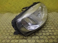 OPEL ZAFIRA A REFLEKTOR light right front