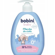 BOBINI BABY 300ML 0 MLECZKO DO CIAŁA