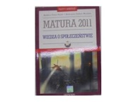 Matura 2011 Wiedza - Freier-Pniok