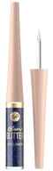 BELL Glam Glitter EYELINER 02 Navy Blue Glitter