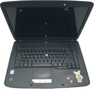 Notebook Acer laptop eMachines E510 15 " Intel Core 2 Duo 1 GB / 0 GB