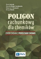 POLIGON RACHUNKOWY DLA CHEMIKÓW