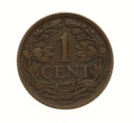 [M8848] Hollandia 1 cent 1920