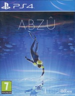 Abzu (PS4)