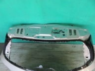 trunk door boot MERCEDES W176 AMG 17R