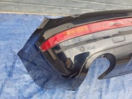 stoßstange heck hinten AUDI Q7 4L LZ5Q