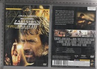 Zaginiony w akcji III Chuck Norris DVD