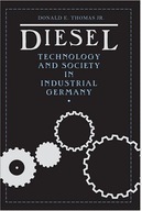 Diesel: Technology and Society in Industrial
