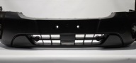 front bumper FORD TRANSIT MK8 VIII LIFT 19- original KK31-R17757-A