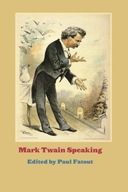 Mark Twain Speaking group work