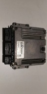 computer NISSAN NOTE 0281030850 23710 3vd0c 6r