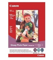 Papier fotograficzny BŁYSK Canon GP-501 10x15 10ar