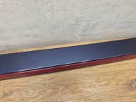 BMW 6 F06 M6 SPOILER windows third light STOP A76 TIEFSEEBLAU 7309971