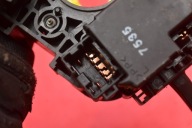 DEVIO LUCI TERGICRISTALLO TERGI PAJAK NISSAN NAVARA NP300 98-06