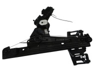 window regulator right rear part CITROEN C4 III 2020R. 9832714280