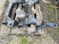 MERCEDES VITO W639 VIANO axle beam axle beam subframe front