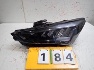 light front left SEAT LEON IV 2020- FULL LED 5FB941005D