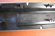 IDEALNA moulding cap threshold LED left front front BMW G70 1