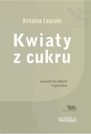 KWIATY Z CUKRU COLLECTION NOUVELLE