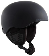 kask Anon Helo 2.0 - Black