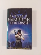 Blue Moon Laurell K. Hamilton / Anita Blake