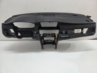 cruscotto kit complete airbag BMW E60 E61 START STOP 6960816