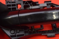 handle right front front black 3C0837886J VW PASSAT B6 05-10