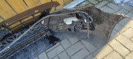 bumper front front PDC washers VW Passat CC L041
