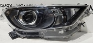 light right front lens TOYOTA YARIS IV 20- original KOITO K0-6EU