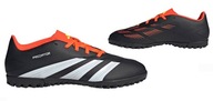 Buty piłkarskie na orlik turfy ADIDAS PREDATOR Club TF R. 44