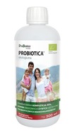 Ekologiczne probiotyki z ziołami - ProBiotica 500ml - POLSKA FIRMA RODZINNA
