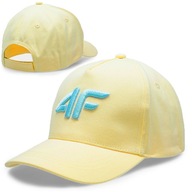 4F detská baseballová čiapka