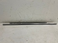 moulding dust rear part right CHROM 4G0853764 AUDI A6 C7