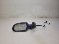 mirror left AUDI A4 B8 LX5V 6+2 PIN UK