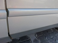 door complete left rear part AUDI A4 B6 LY7W KOMBI AVANT