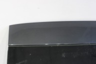 trunk door boot rear part rear complete OPEL AMPERA 1,4 BENZ