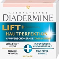 Diadermine Lift Skin Perfection denný krém 50ml