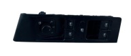PANEL okna zrcadel levý předek VW PASSAT B7 10-14 3AB857857A