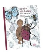 ZGUBA MICHAŁKA JULIA HARTWIG