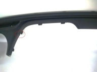 Ford Mustang GT 5.0 diffuser lower accessories rear part 2015-17