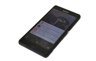 Smartfon SONY XPERIA Z1 Compact