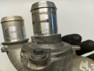 FORD KUGA MK3 2.5EH csomag termostatu
