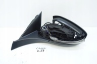 mirror left VW T-ROC 2GA 9 PIN 2GA857501AR